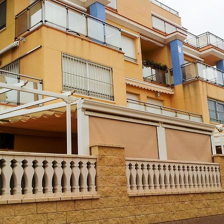 Apartamento A 50 Metros De La Playa Muchavista El Campello Exterior foto
