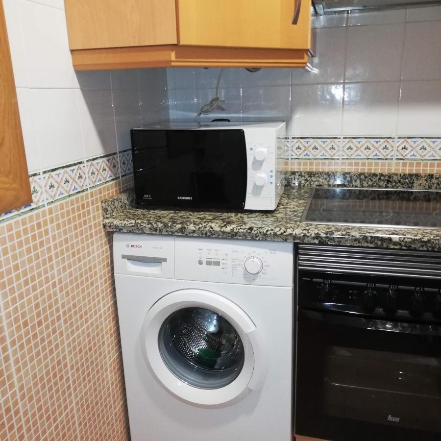 Apartamento A 50 Metros De La Playa Muchavista El Campello Exterior foto