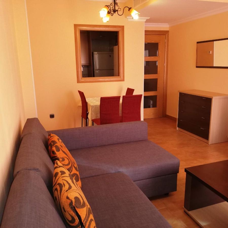 Apartamento A 50 Metros De La Playa Muchavista El Campello Exterior foto