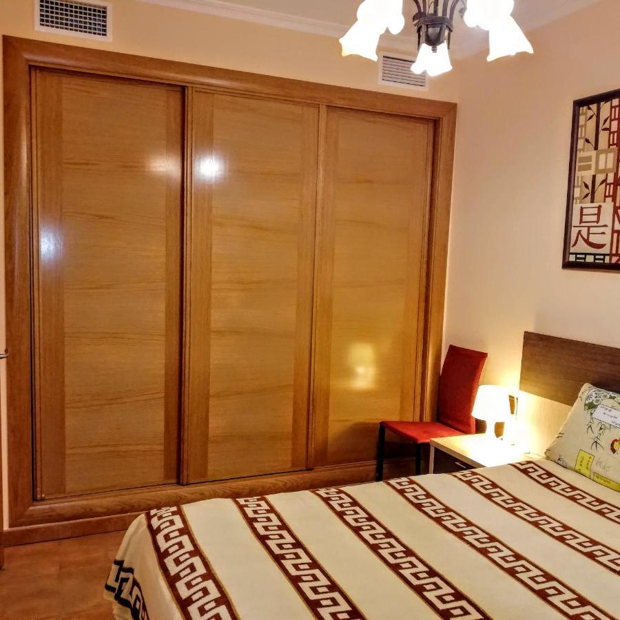 Apartamento A 50 Metros De La Playa Muchavista El Campello Exterior foto