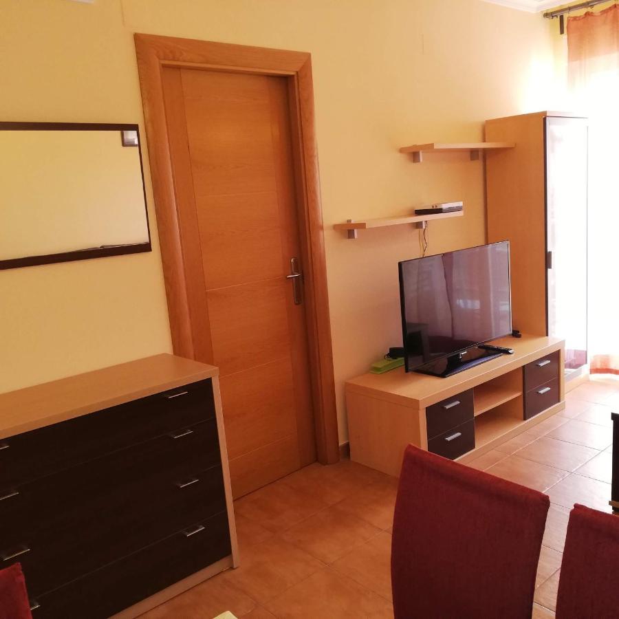 Apartamento A 50 Metros De La Playa Muchavista El Campello Exterior foto