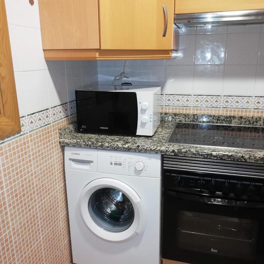 Apartamento A 50 Metros De La Playa Muchavista El Campello Exterior foto