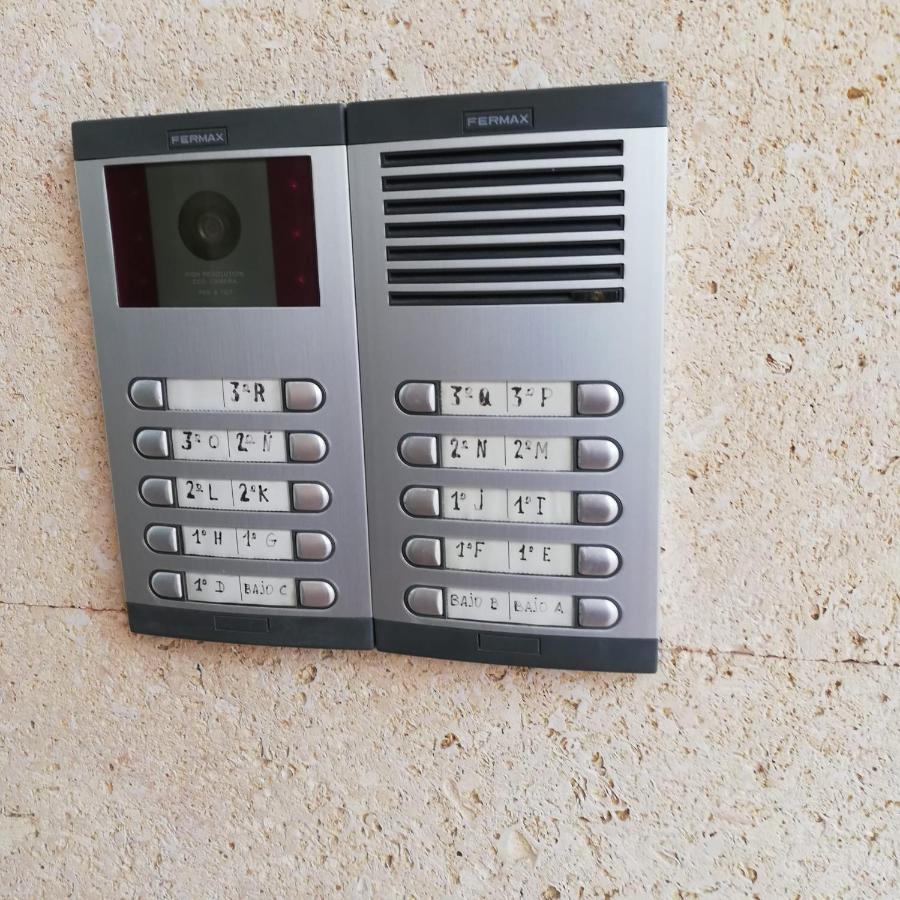 Apartamento A 50 Metros De La Playa Muchavista El Campello Exterior foto
