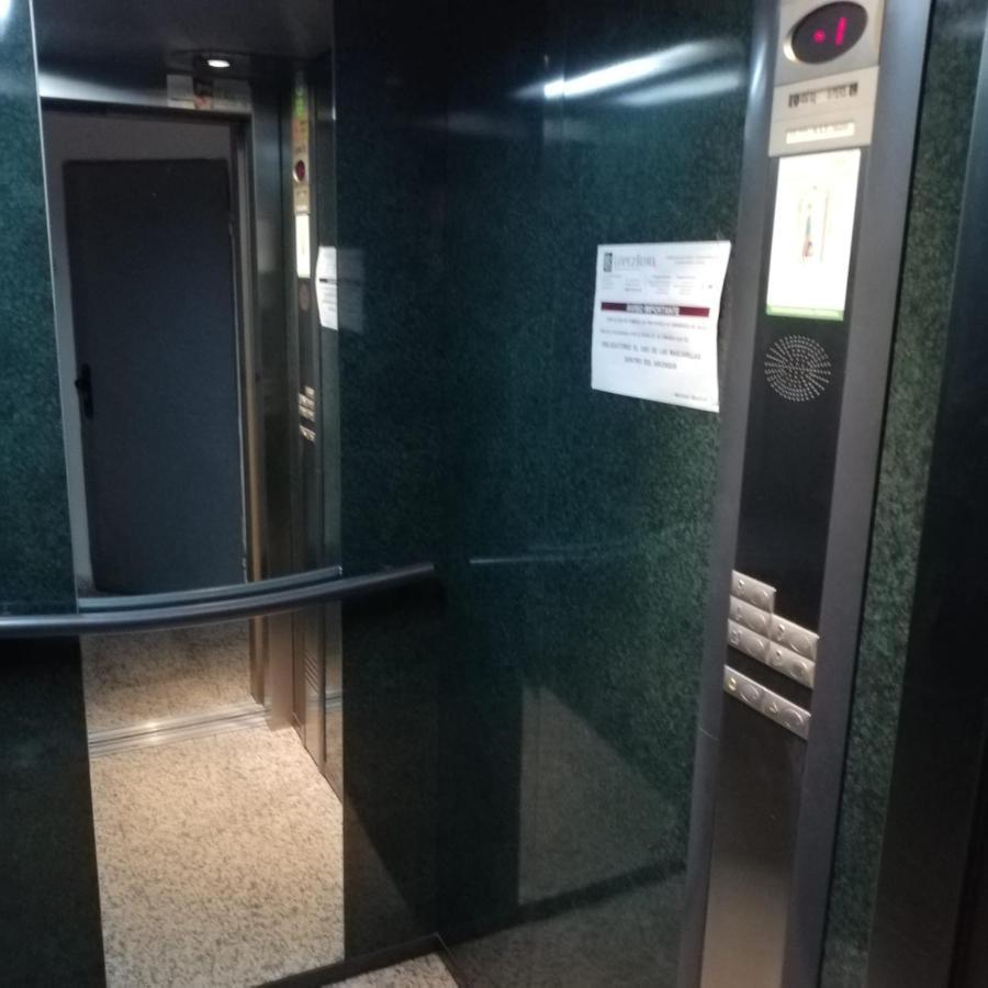 Apartamento A 50 Metros De La Playa Muchavista El Campello Exterior foto